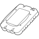 Mopar 68487354AC Battery Charger