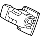 Mopar 68567878AB Interior Lamp