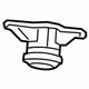 Mopar 68375932AC Shock Mount, Rear Upper