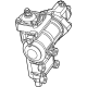 Mopar 68624744AB Steering Gear
