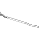 Mopar 68258761AE Tie Rod