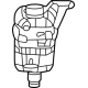 Mopar 68425480AA Reservoir