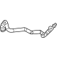 Mopar 68470767AB Inlet Hose
