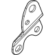 Mopar 68408757AA Bracket, Driver Side