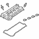Mopar 5047543AH Valve Cover