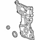 Mopar 5047539AG Timing Cover