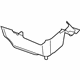 Mopar 5145596AA Air Cleaner Body