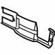 Mopar 4589859AL Bracket, Front Driver Side