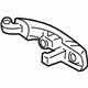 Mopar 1RH64JRMAG Handle, Outside, Front Outer