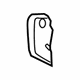 Mopar 4589913AI Lock Actuator, Front Driver Side