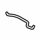 Mopar 68103995AA Cylinder Rod, Front