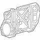 Mopar 68103996AC Window Regulator, Front Passenger Side