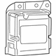 Mopar 68399789AE SDM Module