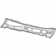 Mopar 68448042AA Cowl Panel, Front Upper