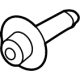 Mopar 6511494AA Stabilizer Bar Bolt