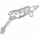 Mopar 68367407AB Steering Column