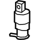Mopar 68397064AA Washer Pump