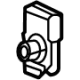 Mopar 68453668AA Washer Reservoir Clip