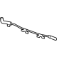 Mopar 68370828AB Washer Hose