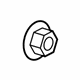 Mopar 6106169AA Sensor Nut