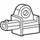 Mopar 68275123AA Lateral Accelerometer Sensor