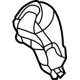 Mopar 5YQ13LXHAA Shift Knob