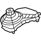 Mopar 6VN17LXHAA Boot