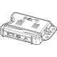 Mopar 68442752AN Control Module