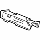 Mopar 68174058AB Floor Crossmember, Front