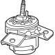 Mopar 68480593AC Motor Mount