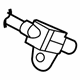 Mopar 68170065AG ABS Sensor