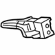 Mopar 68170243AB Handle, Inside, Rear Inner Driver Side