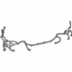 Mopar 68207215AF Wire, Rear