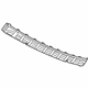 Mopar 68096067AA Energy Absorber, Rear