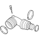 Mopar 68343569AB Air Tube
