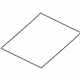 Mopar 4883393AA Channel
