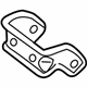 Mopar 68190140AB Rear Bracket