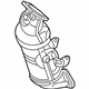 Mopar 68508658AA Catalytic Converter