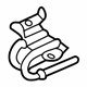 Mopar 68193158AA Front Pipe Bracket