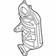 Mopar 68508659AA Catalytic Converter, Rear