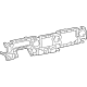 Mopar 6AC18TX7AF Reinforcement Panel