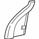 Mopar 7AD94DX9AA Molding