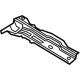 Mopar 68424892AB Rear Crossmember