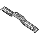 Mopar 68461821AB Seat Support, Front
