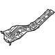 Mopar 68467859AA Front Support