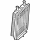 Mopar 4034997 Heater Core, Front