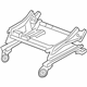 Mopar 68483897AB Seat Adjuster