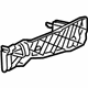 Mopar 68227408AA Handle, Inside Bracket, Rear Inner Passenger Side