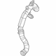 Mopar 68256150AA Tube, Driver Side