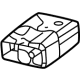 Mopar 68448286AA USB Port